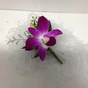 Boutonniere #1