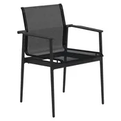 180 Stacking Chair
