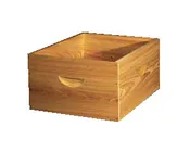 10 Fr Cypress Hive Bodies with or without Frames and Plasticell Foundation