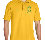 Carver Polo