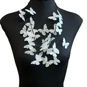 Butterfly Kinetics Necklace