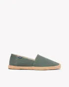 Men's Dali Original Espadrille | Vintage Green