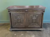 Breton Style Buffet
