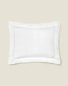 Impero Jacquard Sham