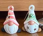 Gnomes Small 4279
