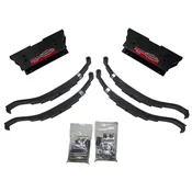 2500-80 Roadmaster Comfort Ride Slipper Spring System
