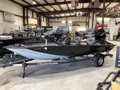 2024 TRACKER PRO TEAM 175
