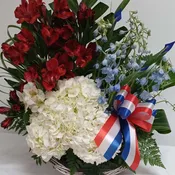 Patriotic Tribute