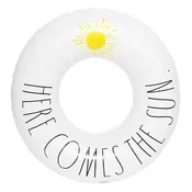 32" Junior Ring Float - Here Comes the Sun