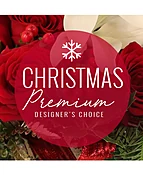 CHRISTMAS BOUQUET