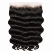 Signature Wave 13x4 Frontal Lace Closures