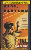 Alas, Babylon by Pat Frank
