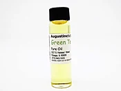 Green Tea Oil