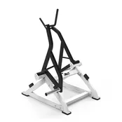 82 Series Plate-Loaded Ground Base Combo Left Twist By 360 Sports — 360 Sports Products