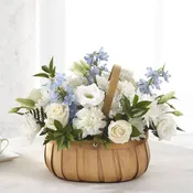 Sincerely Heartfelt Basket