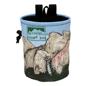 Access Fund Comp Chalk Bag