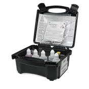 Deluxe Field Analysis Kit