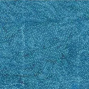885 Dot Batik Lake by Hoffmann