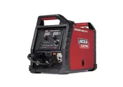 Lincoln POWER MIG 211i MIG Welder — Central Welding Supply