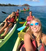 Aloha Kayak & Snorkel Maui