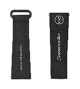 MOONSWATCH BLACK/BLACK RUBBER