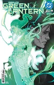 Absolute Green Lantern (2025 DC) #6A