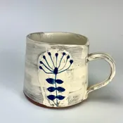 Heidi Reszies Mug