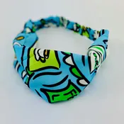 2026 Festival Headband