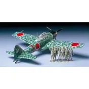1/48, A6M3 Type 32 Zero