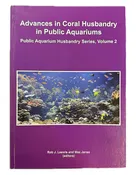 Advances in Coral Husbandry in Public Aquariums