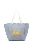 2 in 1 Summer Bag