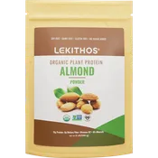 Organic Almond Protein