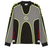 A$AP Rocky x Puma T7 Panel Jersey - Cast Iron