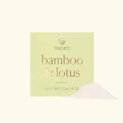 Bamboo & Lotus Mini Bath Soaks