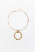 Blue Ridge Views Necklace
