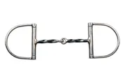 Blue Sweet Iron Slow Twist Hunter Dee Bit