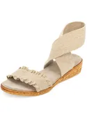 Benjamin Sandal-Charleston Shoe Company