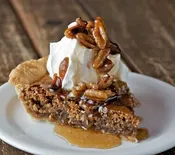 Southern Praline Pie Mix - BEST SELLER! — Taste of Gourmet