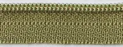 14in Mossy Zipper