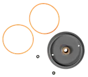 Kayak Series Endbell Seal Kit Parts #30-33, 36