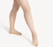 3000 Professional Seamless Fishnet Tights Adult