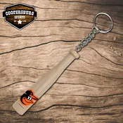 Baltimore Orioles Key-Chain Bat