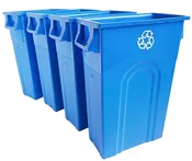 23 Gal. Recycle Bin
