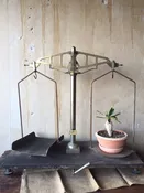 Antique Scale