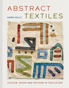 Abstract Textiles Book