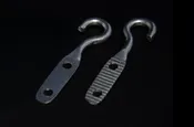Slot Ring Holder
