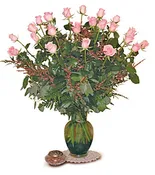 Blushing Pink Beauties