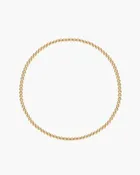 2mm Ball Bracelet