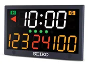 SEIKO KT-601 Table-Top Multi-Function Scoreboard
