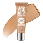 ColorStay™ Face + Body Glow Lotion
